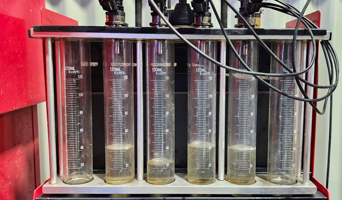 Thumbnail for Say Goodbye to Rough Idling!